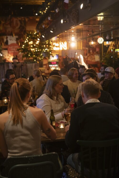 julbord västerås